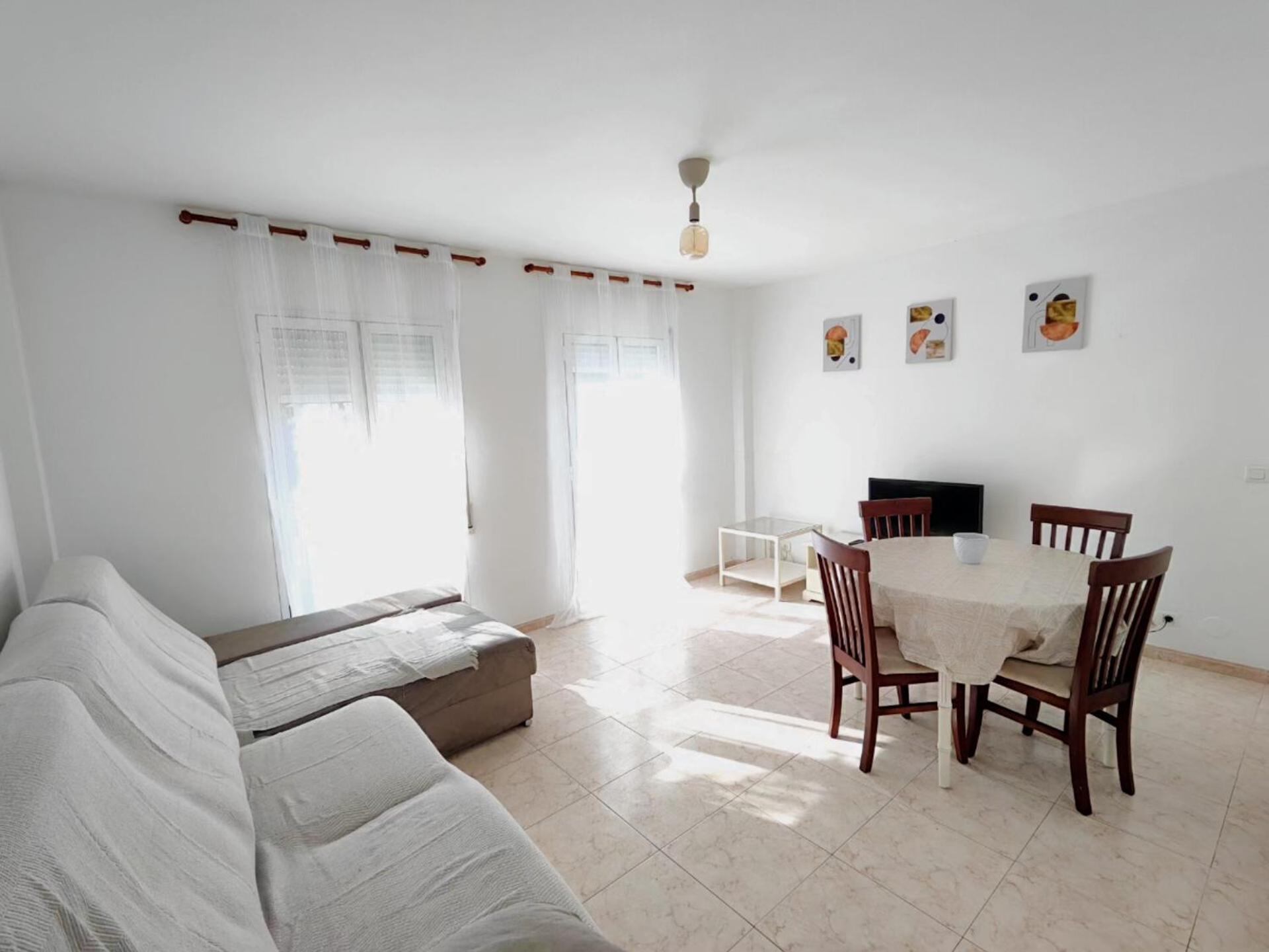 Appartamento Summer Blue Nerja Esterno foto